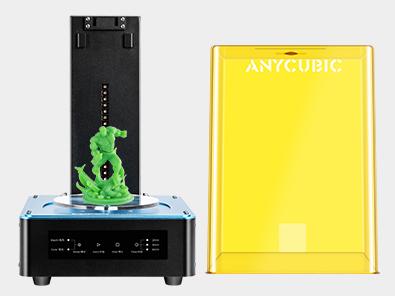 Anycubic Wash And Cure Machine