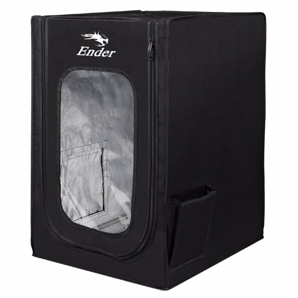 Ender komora 1