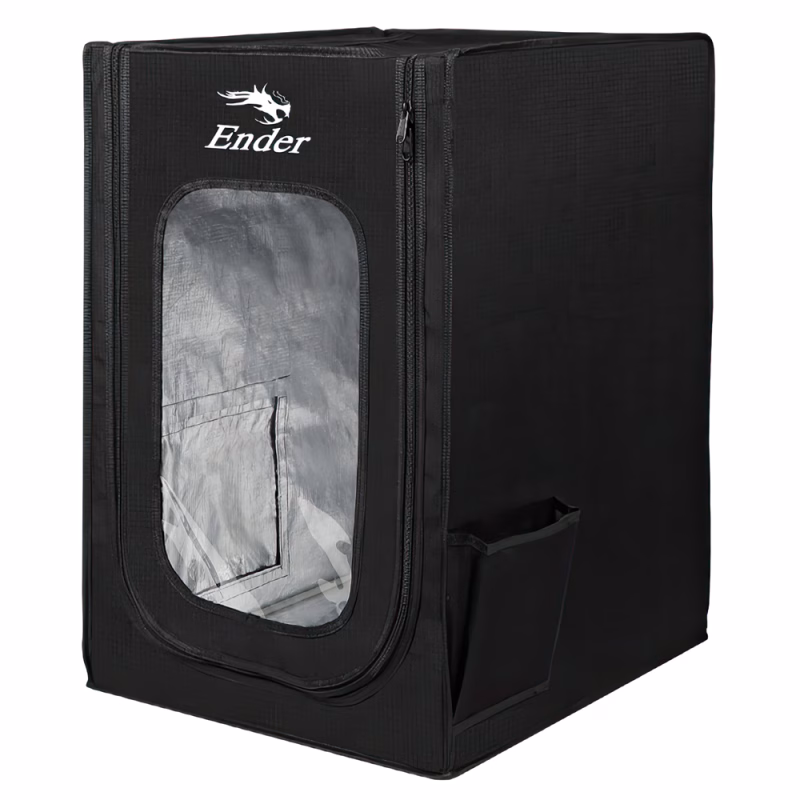 Ender komora 1