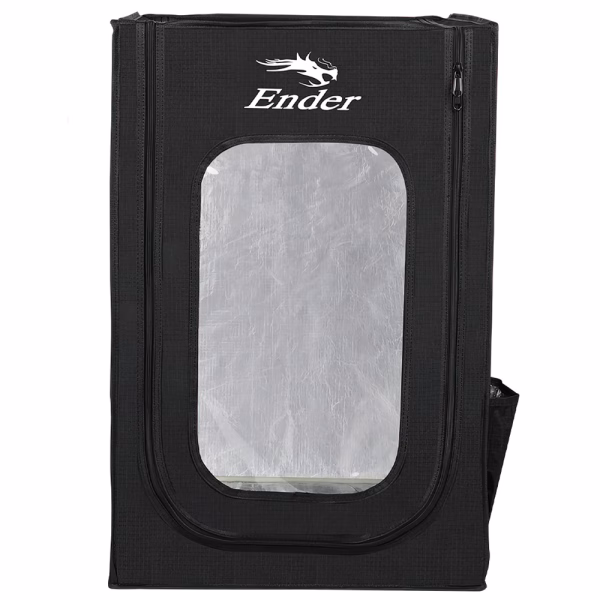 Ender komora 3