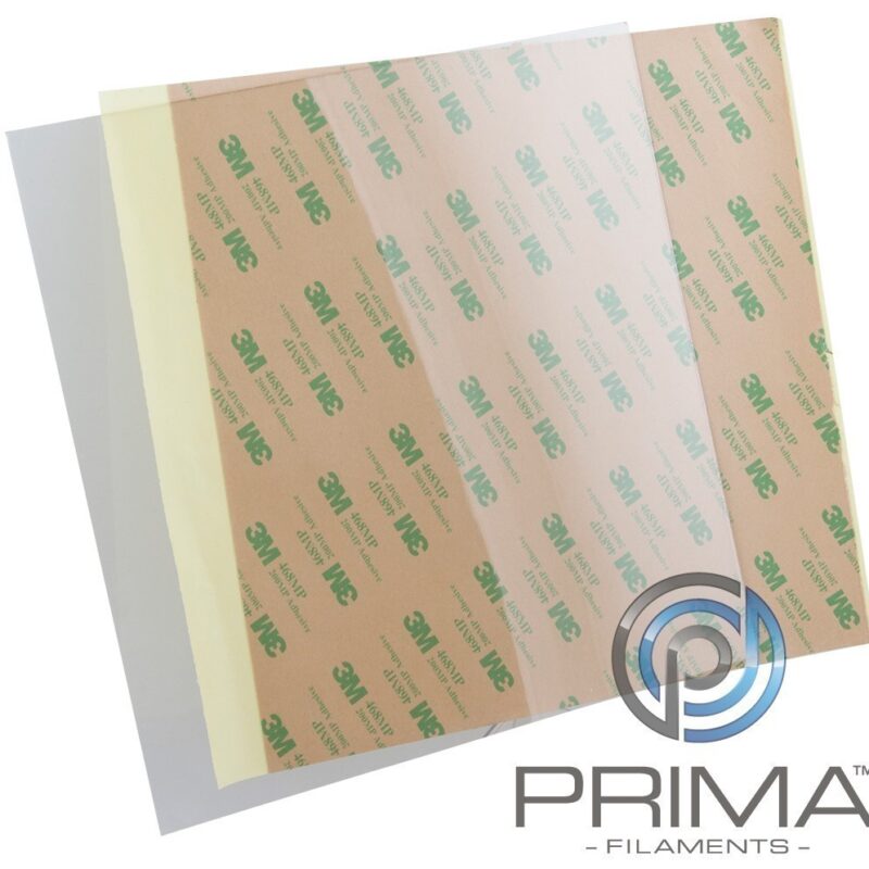 PrimaFil-PEI-Sheet- 500x500 podloga za 3D štampač