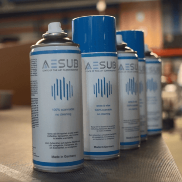 AESUB BLUE-3