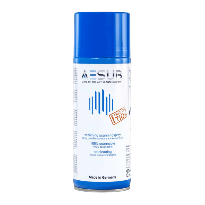 AESUB BLUE