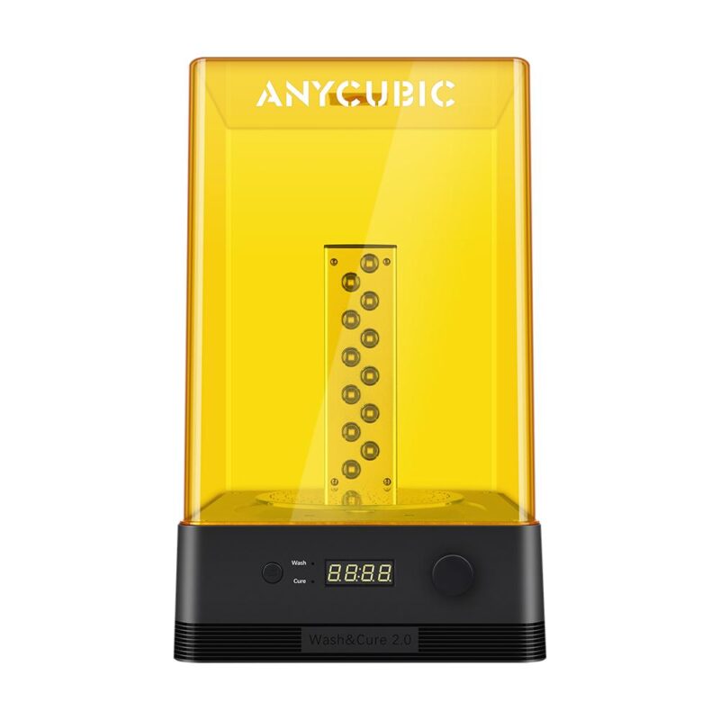 Anycubic Wash And Cure Machine 2.0