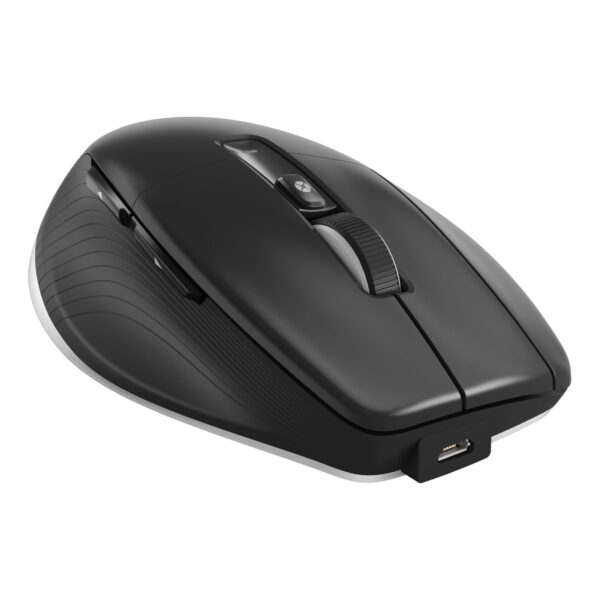 3D miš levi – CadMouse Pro Wireless Left