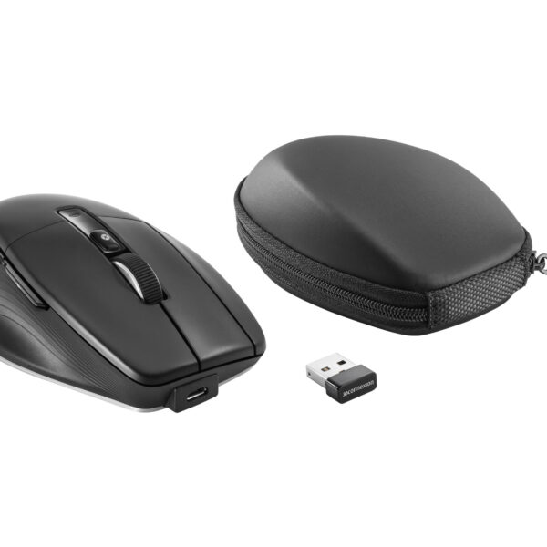 3D miš levi - CadMouse Pro Wireless Left