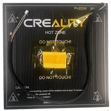 Creality CR-6 SE hot bed kit