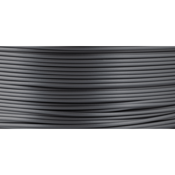 PrimaSelect PLA GLOSSY 1.75mm 750g INDUSTRIAL SIVA (INDUSTRIAL GRAY)