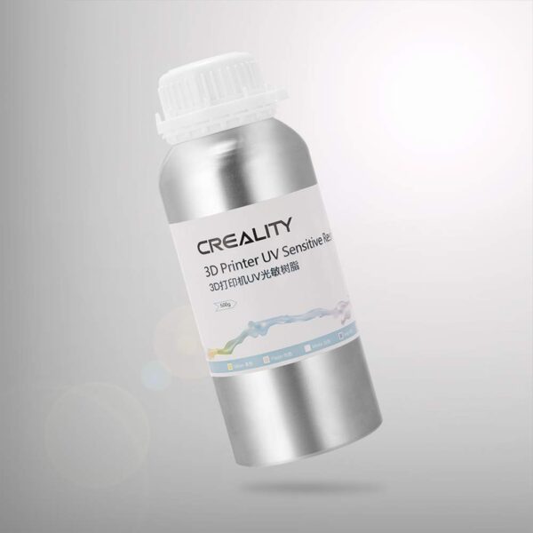 Creality resin 1L beli (WHITE)