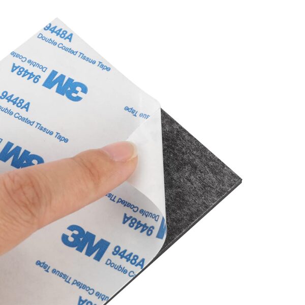 Creality LD-002H SLA flexible steel plate set 138X85mm-7