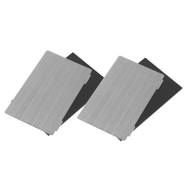 Creality LD-002H sla flexible steel plate kits 138X85mm