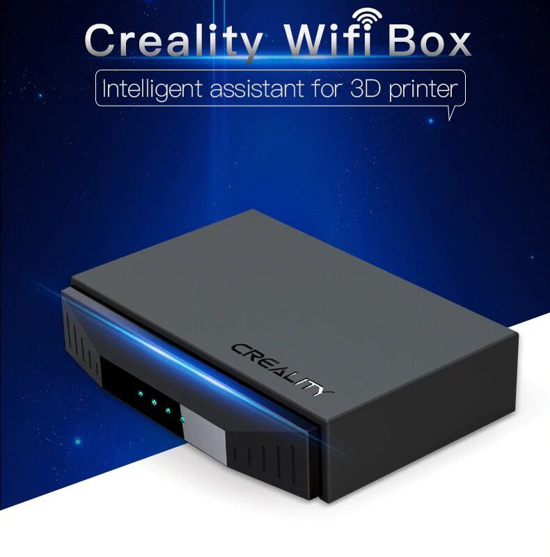Creality wi-fi box