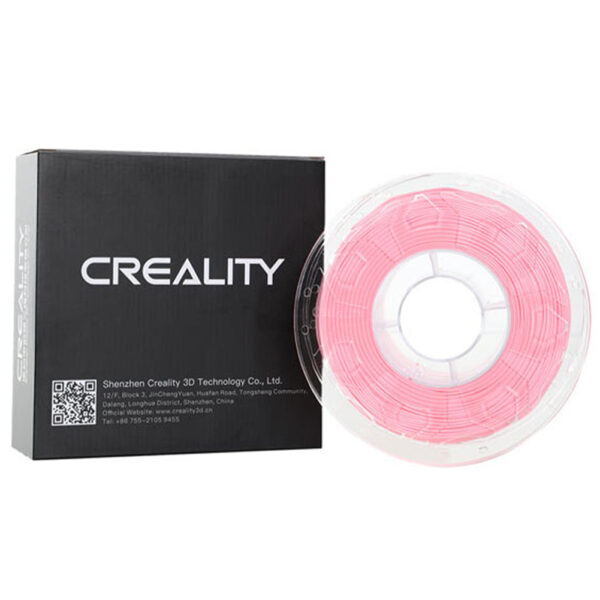 Creality CR-TPU 1,75mm 1kg ROZA (PINK)