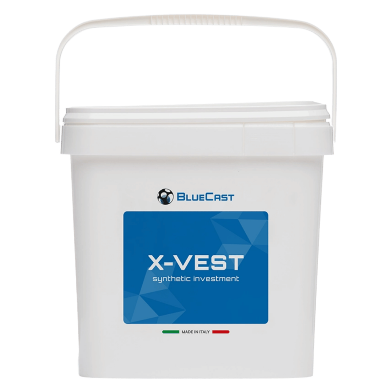 x-vest