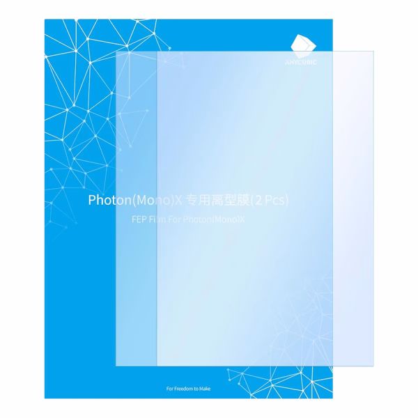 Anycubic Photon Mono X fep 260x175mm-1-1