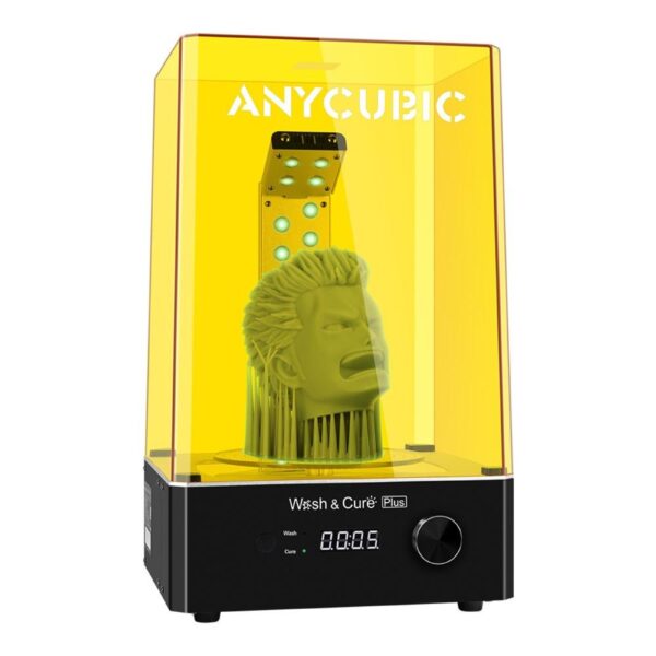 Anycubic Wash and Cure Machine Plus