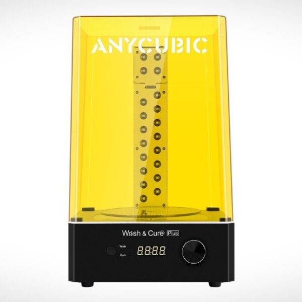 Anycubic Wash and Cure Machine Plus