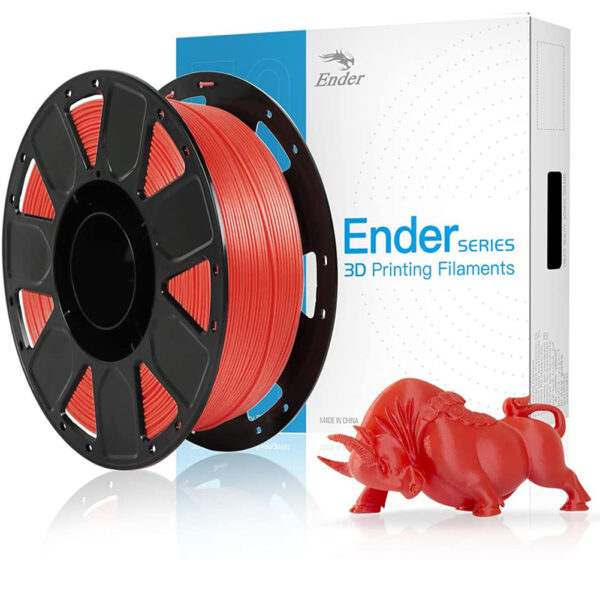 Ender-PLA 1,75 1KG Crvena (RED)