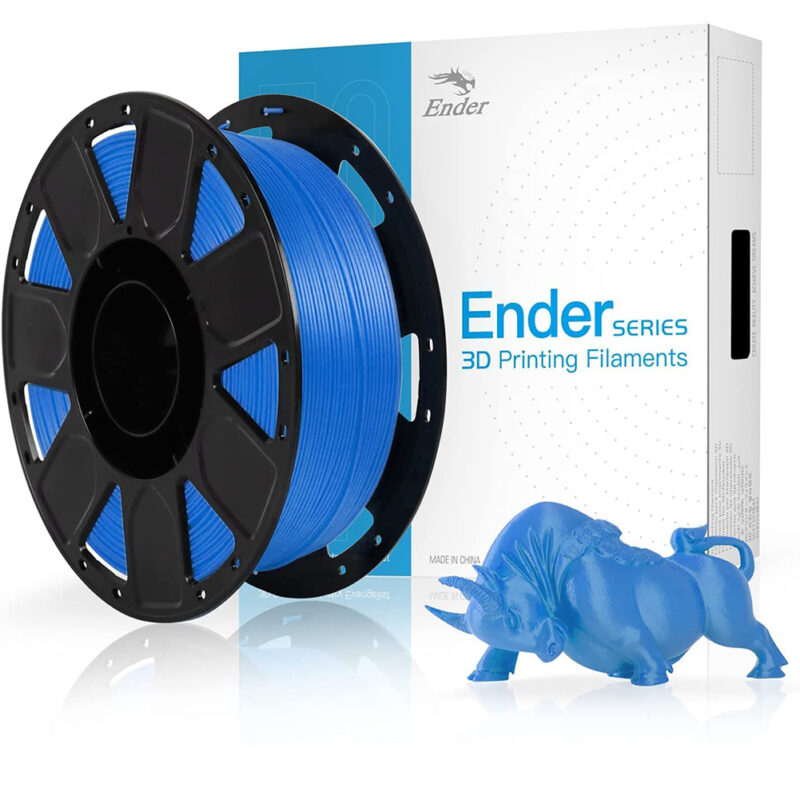 Ender-PLA 1,75 1KG Plava (BLUE)