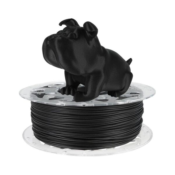 Creality HP-PLA 1,75mm 1kg Crna (BLACK)