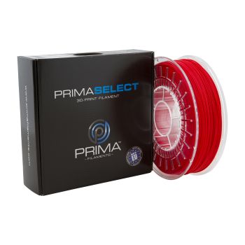 PrimaSelect PLA 2,85 mm 750g CRVENA (RED)