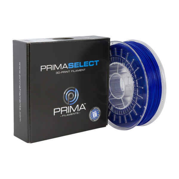 PrimaSelect PLA 2,85 mm 750g  DARK BLUE