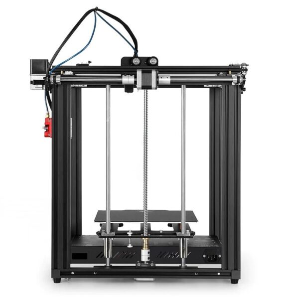 Creality Ender 5 PRO Direct Drive - Ready to Print