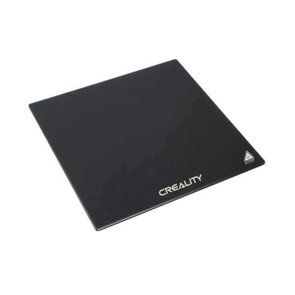 Creality Carborundum Glass Platform 310X315X4MM
