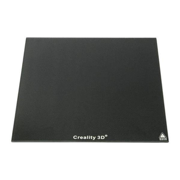 CREALITY CR-X GLASS PLATE 310X310MM