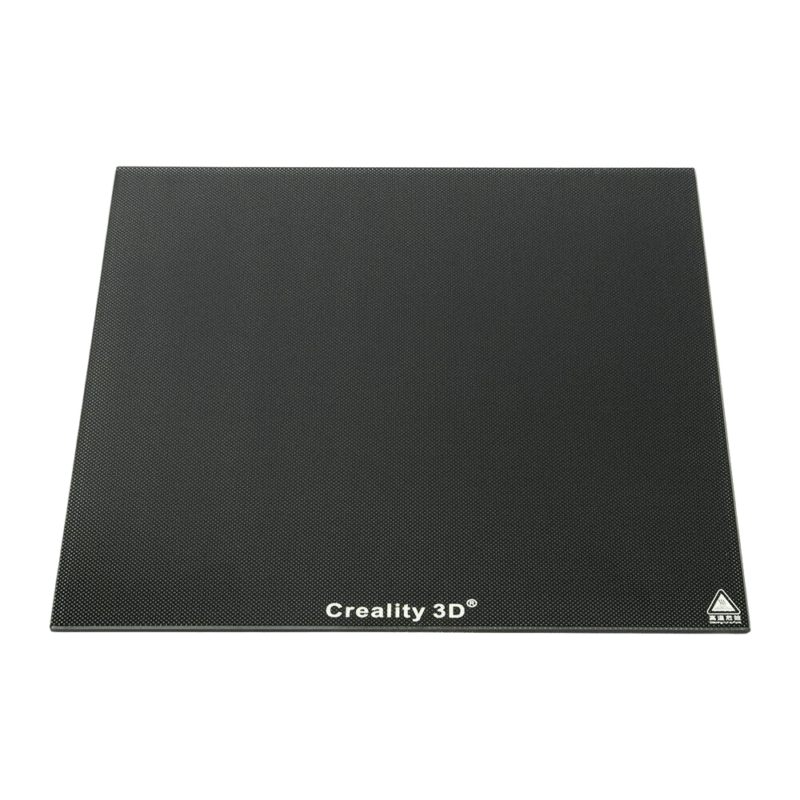 CREALITY CR-X GLASS PLATE 310X310MM