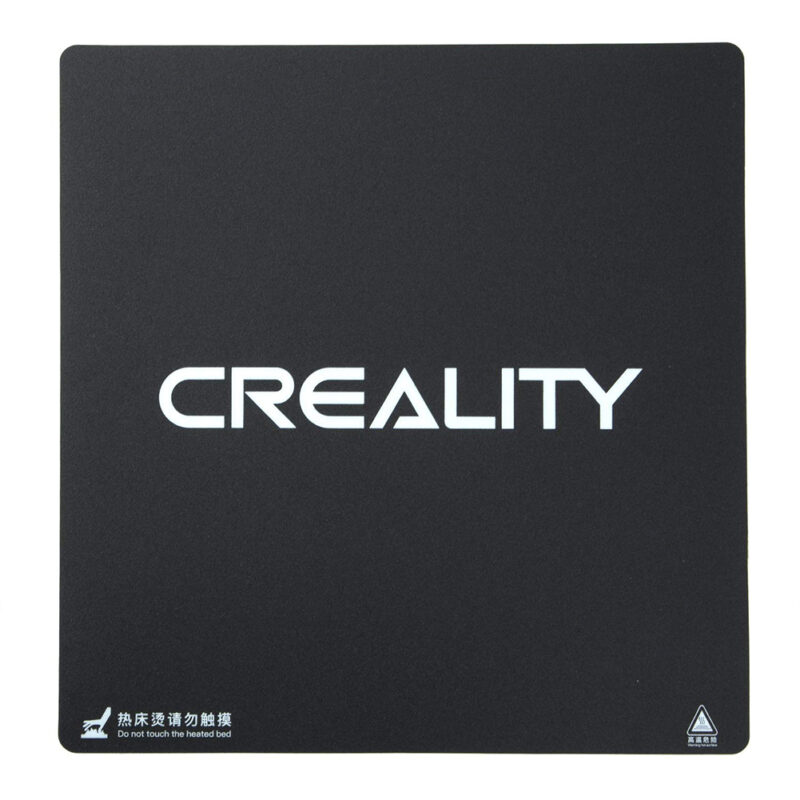Creality samolepiva podloga za CR-10 MAX 470x470 mm