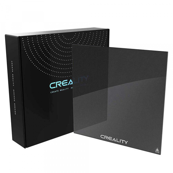 Staklena podloga za  Creality CR-5 PRO