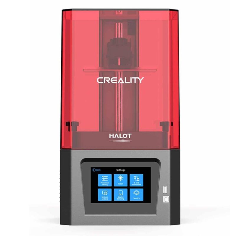 Creality Halot-ONE mSLA 3D štampač