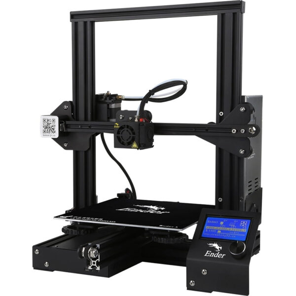 Creality Ender 3 Direct Drive System - Ready to Print