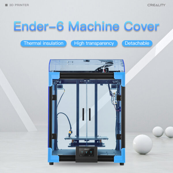 Creality  Ender 6 top cover