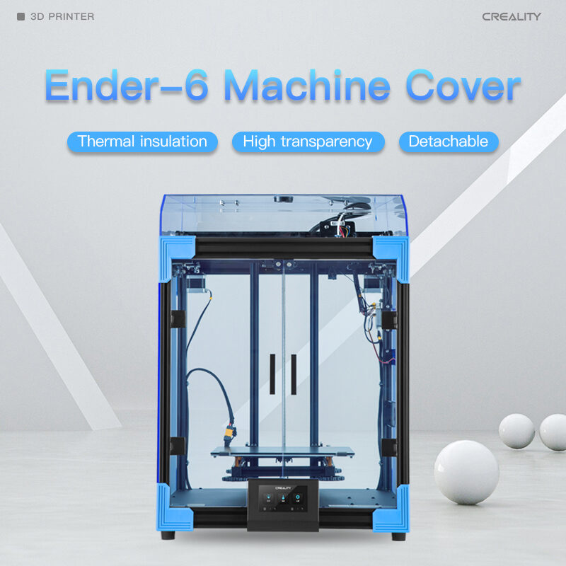 Creality  Ender 6 top cover