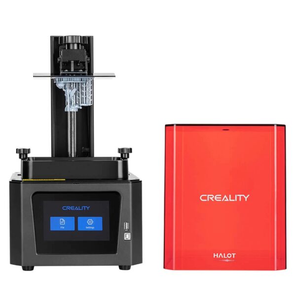 Creality Halot-ONE mSLA 3D štampač