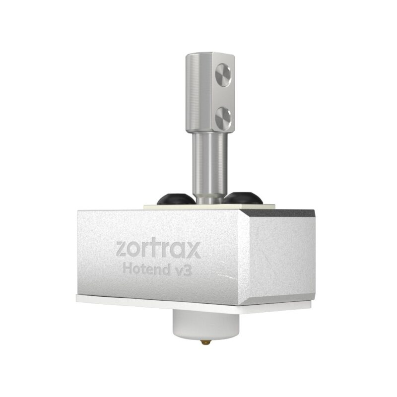 ZORTRAX HOTEND V3 za (M200 PLUS/M300 PLUS)