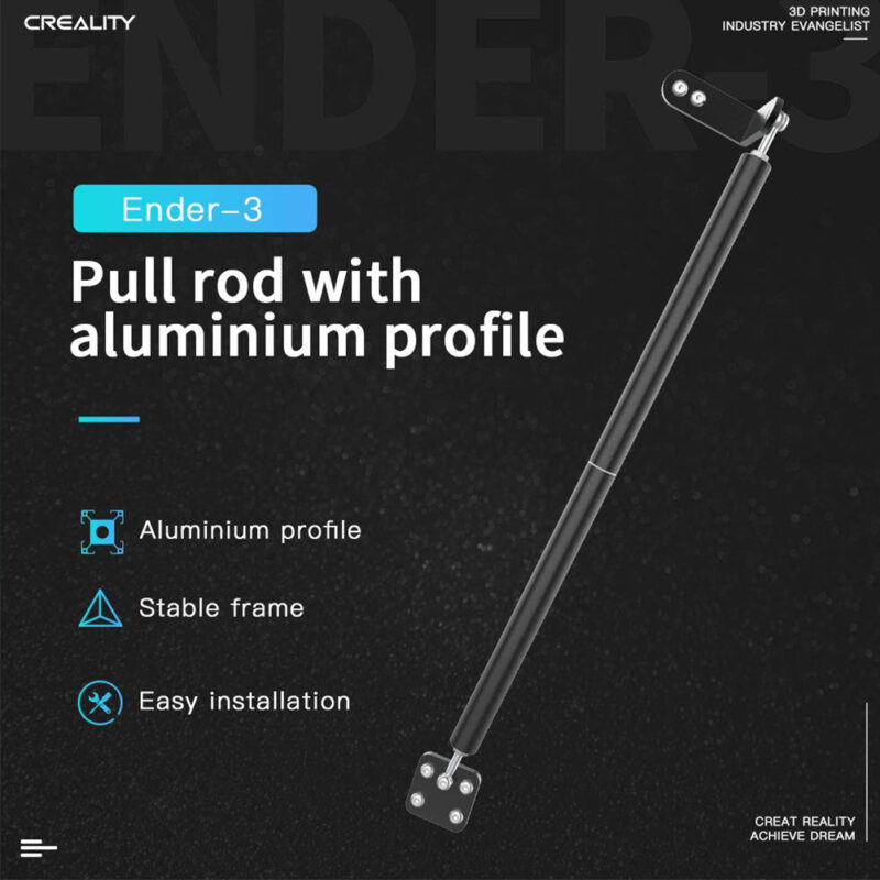 Ender 3 profil za učvršćenje Z ose
