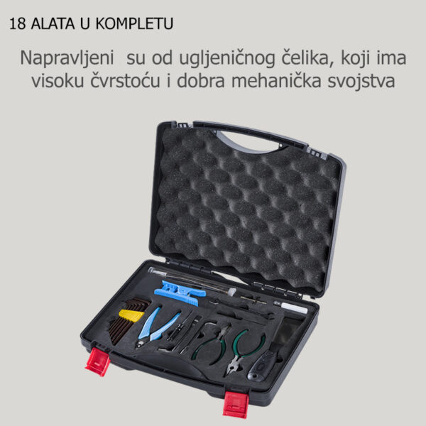 Tool Box Kit