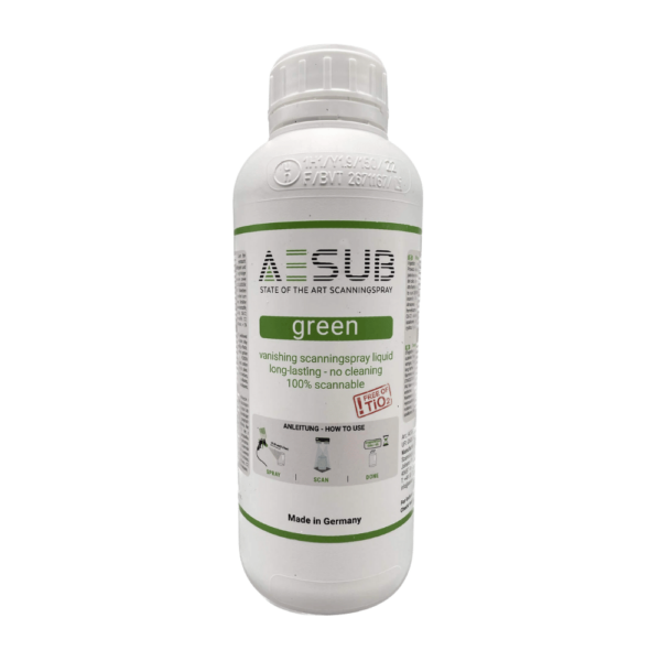 AESUB green