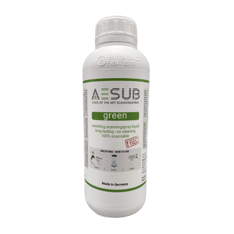 AESUB green