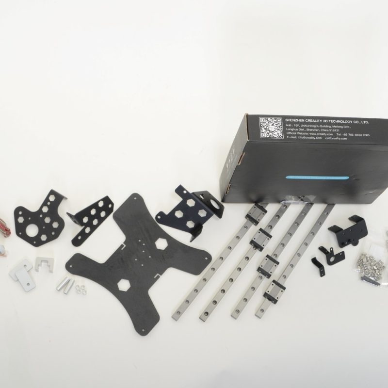 Creality Ender-3- PRO linear rails set-1