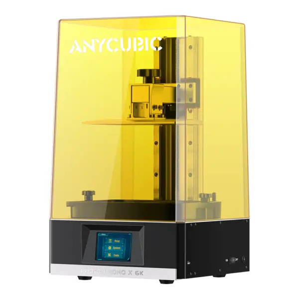 Anycubic Photon Mono X 6K mSLA (UV LCD) OUTLET