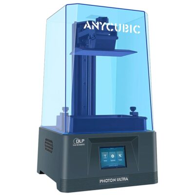 Anycubic Photon Ultra – Preorder