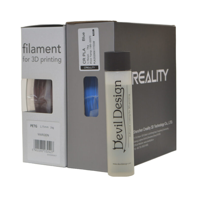 Best Brand filaments pack