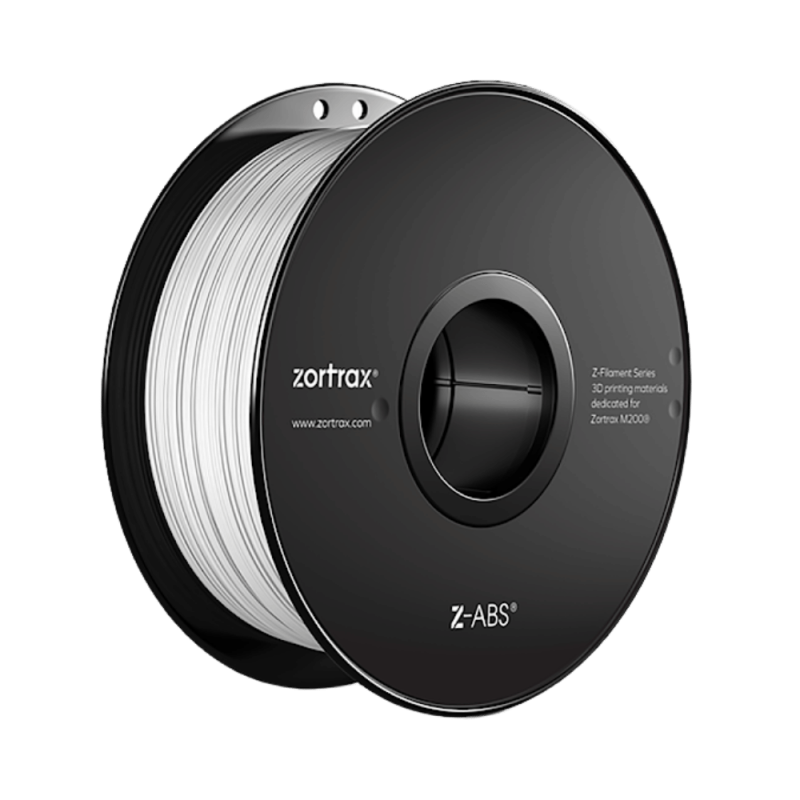 Zortrax-Z-ABS-Filament-1-75-mm-white