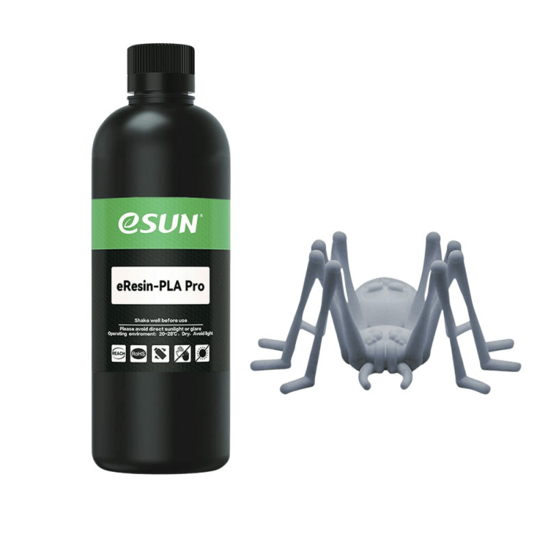 eSUN eResin PLA-Bio Pro 1L SIVA