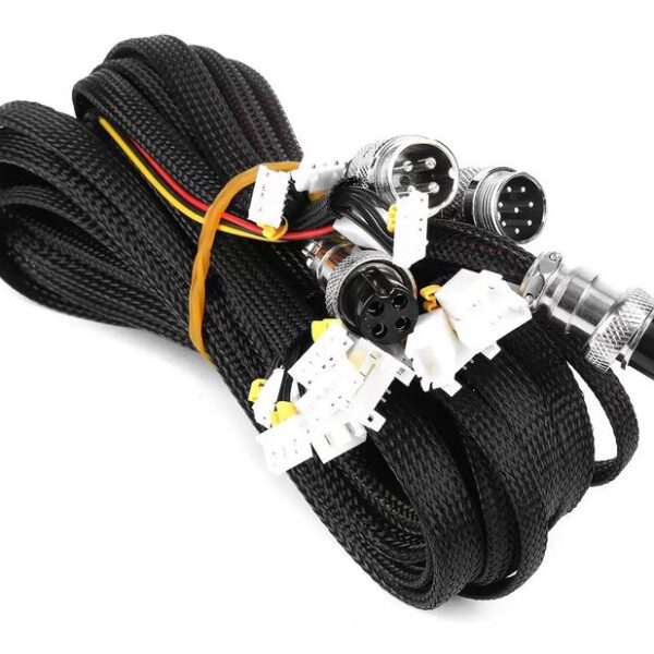 CREALITY CR-10/10 EXTENSION CABLE KIT