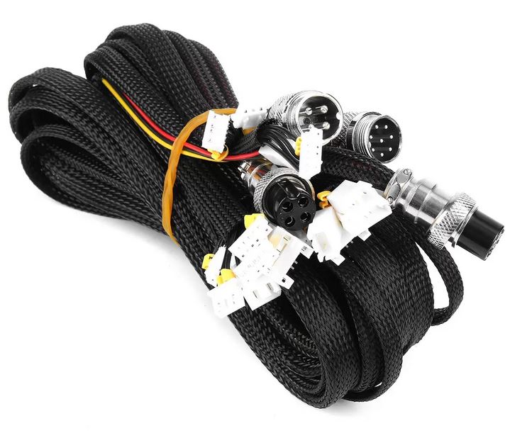 CREALITY CR-10/10 EXTENSION CABLE KIT